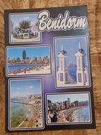 Benidorm - Spanje, Verzenden, Gelopen, Spanje