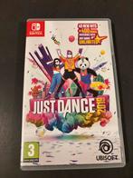 Just Dance 2019, Muziek, Ophalen of Verzenden, Zo goed als nieuw, 3 spelers of meer