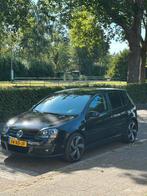 Volkswagen Golf 5 GT 1.4 TSI Lees TEKST, Voorwielaandrijving, 65 €/maand, Stof, Zwart
