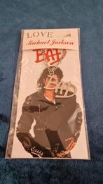 Michael Jackson BAD Ketting - Nieuwstaat, Ophalen of Verzenden, Nieuw