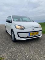 Volkswagen up! 1.0 44KW/60PK 5-DRS 2014 Wit, Voorwielaandrijving, Stof, 840 kg, 4 stoelen