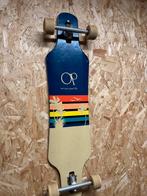 Longboard ocean pacific, Ophalen of Verzenden, Gebruikt, Longboard