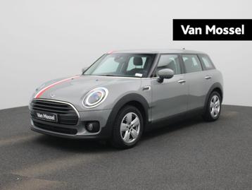 Mini Mini Clubman 1.5 Cooper Business Edition Achteruitrijca beschikbaar voor biedingen