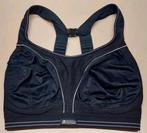 NIEUW sportBH Shock Absorber Ultimate 75F, Ophalen of Verzenden, Nieuw, Zwart, Hardlopen of Fietsen