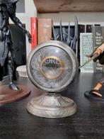 Lord of the Rings Palantir met the one Ring, Ophalen of Verzenden, Zo goed als nieuw, Replica