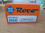 Roco 43442, Ophalen of Verzenden, Zo goed als nieuw, Gelijkstroom, Roco