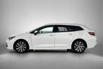 Toyota Corolla Touring Sports 1.8 Hybrid TeamNL | Camera| St, 450 kg, Gebruikt, 4 cilinders, Wit