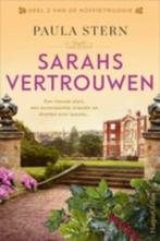 Paula Stern - Sarahs vertrouwen, Ophalen of Verzenden, Zo goed als nieuw, Nederland