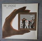 LP The Spiderz - Pressure, Ophalen of Verzenden, Gebruikt, 12 inch