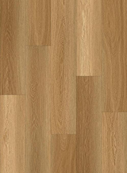 PVC Click incl. ondervloer, Huis en Inrichting, Stoffering | Vloerbedekking, Nieuw, Overige typen, Crème, Beige, Bruin, 75 m² of meer