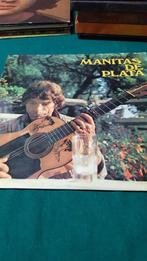 lp manitas de plata, Ophalen of Verzenden