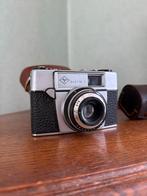Agfa Silette Camera - Vintage Collectie, Ophalen of Verzenden, Gebruikt, Compact, Overige Merken