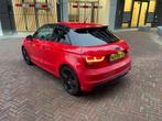Audi A1 1.4 Tfsi 90KW S-tronic 2010 Rood Automaat, Auto's, A1, 4 cilinders, 4 stoelen, 1200 kg
