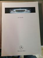 Mercedes-Benz de S-klasse, Boeken, Auto's | Boeken, Ophalen, Zo goed als nieuw, Mercedes