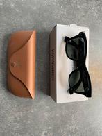 Ray Ban x Meta Wayfarer AI zonnebril, Ophalen of Verzenden, Zo goed als nieuw, Zwart, Ray-Ban