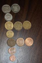 Munten Zuid Afrika, Ophalen of Verzenden, Zuid-Afrika, Setje