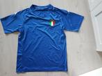 Italië heren Kappa voetbalshirt in size large, Ophalen of Verzenden, Zo goed als nieuw, Shirt