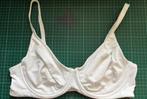 Nieuwe witte beugel BH in maat 85D. BH was €15,95., Ophalen of Verzenden, Zo goed als nieuw, Overige thema's, Pons of Mal