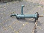 Authentieke Gietijzeren Handwaterpomp, Tuin en Terras, Waterpompen, Ophalen, Gebruikt, Handmatig