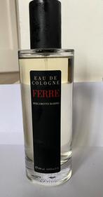 EDC Ferre Bergamotto Marino, Ophalen of Verzenden, Zo goed als nieuw