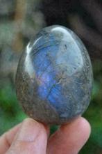 Labdradoriet ei, Ophalen of Verzenden, Mineraal