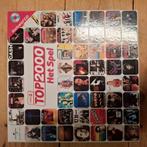 Top 2000 spel! Compleet., Hobby en Vrije tijd, Gezelschapsspellen | Bordspellen, Ophalen of Verzenden, Zo goed als nieuw