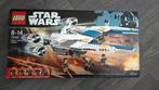 LEGO Star Wars rebel u wing fighter 75155, Kinderen en Baby's, Speelgoed | Duplo en Lego, Ophalen of Verzenden, Nieuw, Complete set