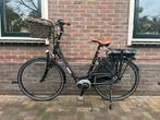 Prachtige Batavus Milano E-go, 400WH, Bosch. Maar 5616 km, Batavus, Ophalen of Verzenden, Zo goed als nieuw, 51 tot 55 cm