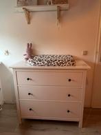 IKEA Hemnes ladekast, Huis en Inrichting, 5 laden of meer, Ophalen of Verzenden, Zo goed als nieuw, Minder dan 100 cm