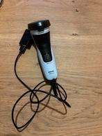 Philips scheerapparaat 3000 wet & dry, Ophalen, Zo goed als nieuw, Scheren en Epileren