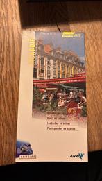 Picardië - NoordWest Frankrijk, Europa, Ophalen of Verzenden, Zo goed als nieuw, Reisgids of -boek