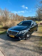 Mercedes-Benz S-Klasse S 350 CDI Bluetec Aut7 Kort 2016, Automaat, 221 €/maand, Achterwielaandrijving, Euro 6