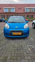Citroën C1 1.0 2010, Auto's, Voorwielaandrijving, C1, 68 pk, Handgeschakeld