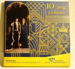 munt, Ophalen of Verzenden, Koningin Beatrix, Euro's