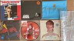 David Bowie 5x7" Limited Edition Museum Tour Singles, Cd's en Dvd's, Vinyl Singles, 7 inch, Single, Ophalen of Verzenden, Pop