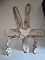 Stokke tripp trapp, kinderstoel. Harnas/gordel/tuigje, Verzenden