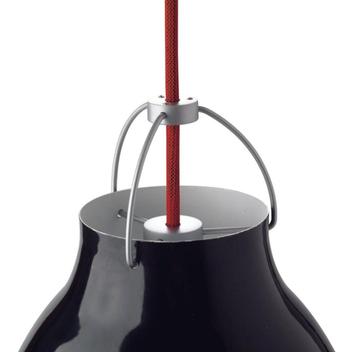 2 grote Fritz Hanzen hanglampen, 150 euro per stuk beschikbaar voor biedingen