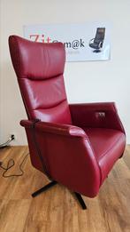 Prominent Wilson sta op stoel/fauteuil Zitgemak joure, Ophalen of Verzenden, Zo goed als nieuw, 75 tot 100 cm, 50 tot 75 cm