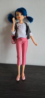 Miraculus Ladybug Marinette doll, Kinderen en Baby's, Speelgoed | Poppen, Ophalen, Overige typen