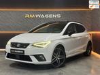 Seat Ibiza 1.0 TSI FR|PANO|BEATS|KEYLESS|CARPLAY, Voorwielaandrijving, Gebruikt, Euro 6, 95 pk
