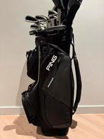 Ping Pioneer Golftas, Ophalen of Verzenden, Gebruikt, Tas, Ping