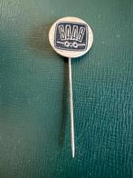 Saab speldje, Verzamelen, Ophalen of Verzenden, Overige onderwerpen