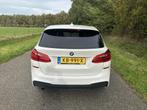 Bmw 2-serie Active Tourer 218i Cent.High Ex. M-Pakket, 136 pk, Gebruikt, Euro 6, Wit