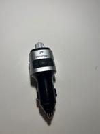 FM Transmitter voor Auto, Ophalen of Verzenden, Zo goed als nieuw