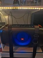 JBL on the go met Bluetooth (ruil boombox bespreekbaar), Audio, Tv en Foto, Luidsprekers, Ophalen, JBL, Overige typen, Zo goed als nieuw