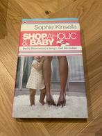 Sophie Kinsella - Shopaholic & baby, Ophalen of Verzenden, Gelezen, Sophie Kinsella, Nederland