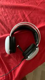 Gaming headset RUILEN, Computers en Software, Headsets, Ophalen, Gaming headset, Zo goed als nieuw, Over-ear
