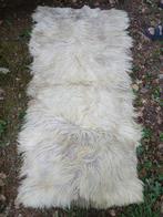Groot kleed, Schapenvacht, Geitenvacht dierenvacht, Ophalen of Verzenden