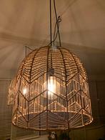 Hanglampen 2x, Ophalen of Verzenden, Zo goed als nieuw, Minder dan 50 cm