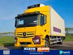 MERCEDES-BENZ ANTOS 1824 antos 2124, Auto's, Vrachtwagens, Automaat, Euro 6, Overige kleuren, Bedrijf